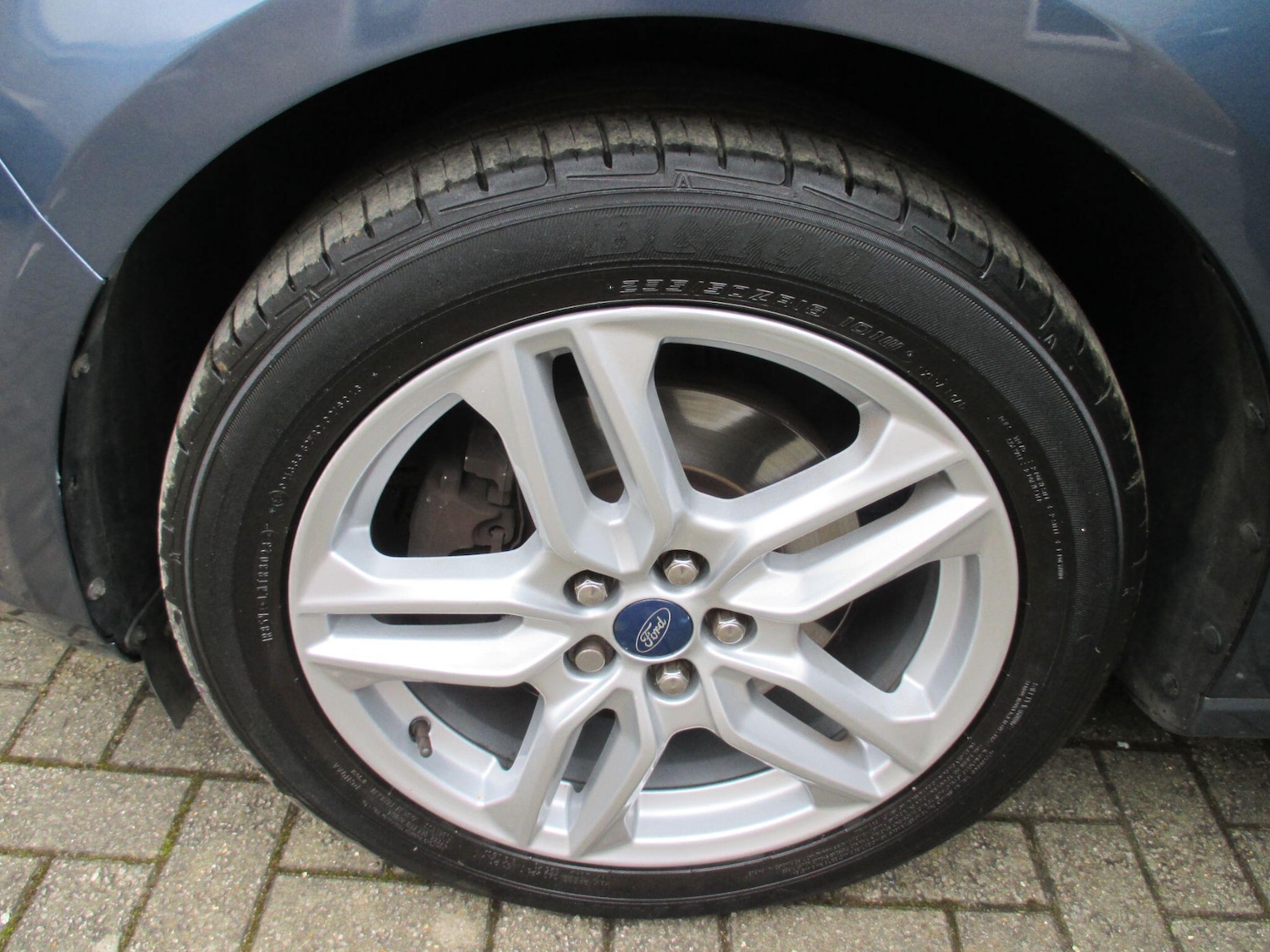 Used Ford S-Max 2018 for sale - 78115112: Photo 11