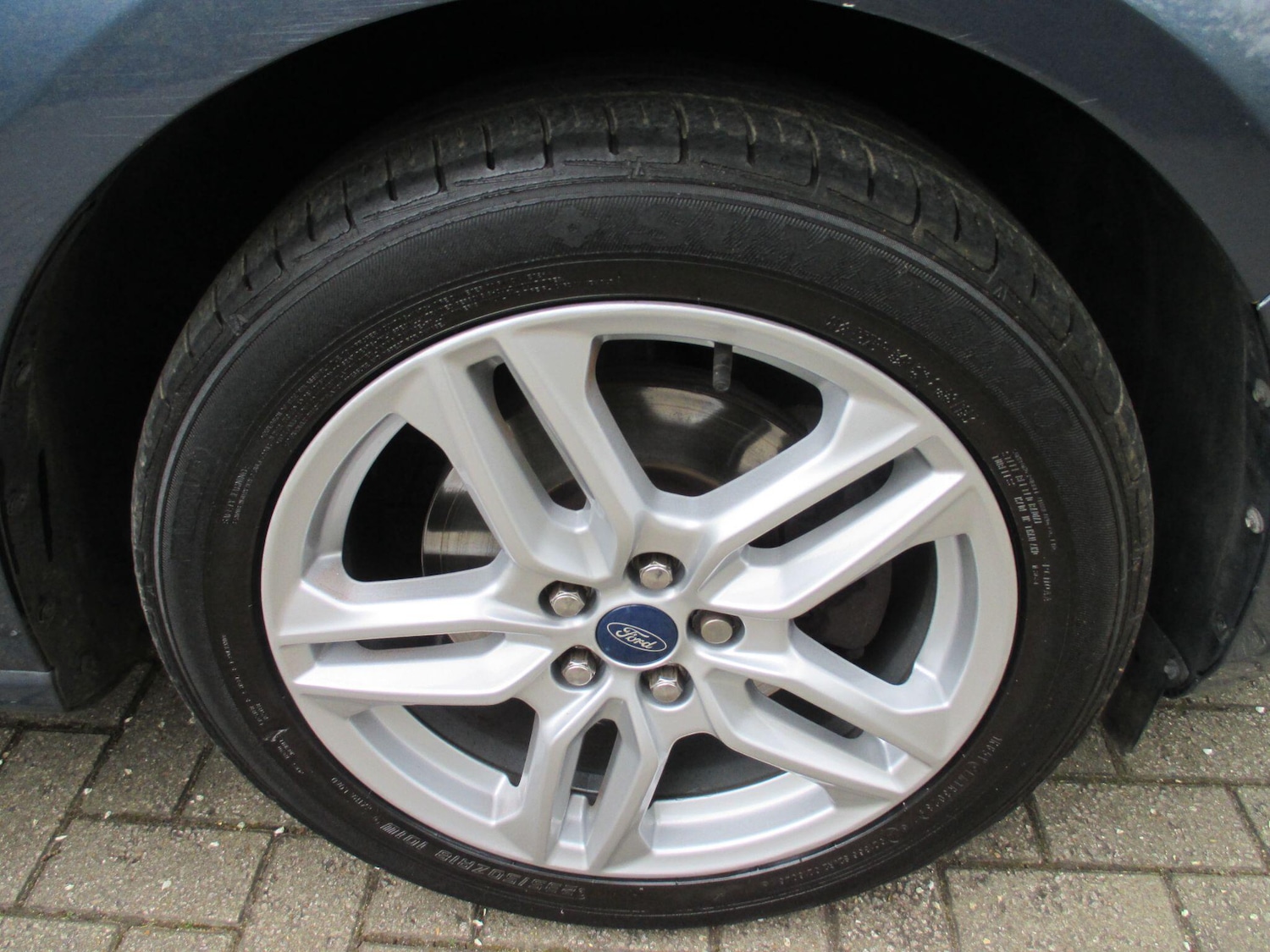 Used Ford S-Max 2018 for sale - 78115112: Photo 12