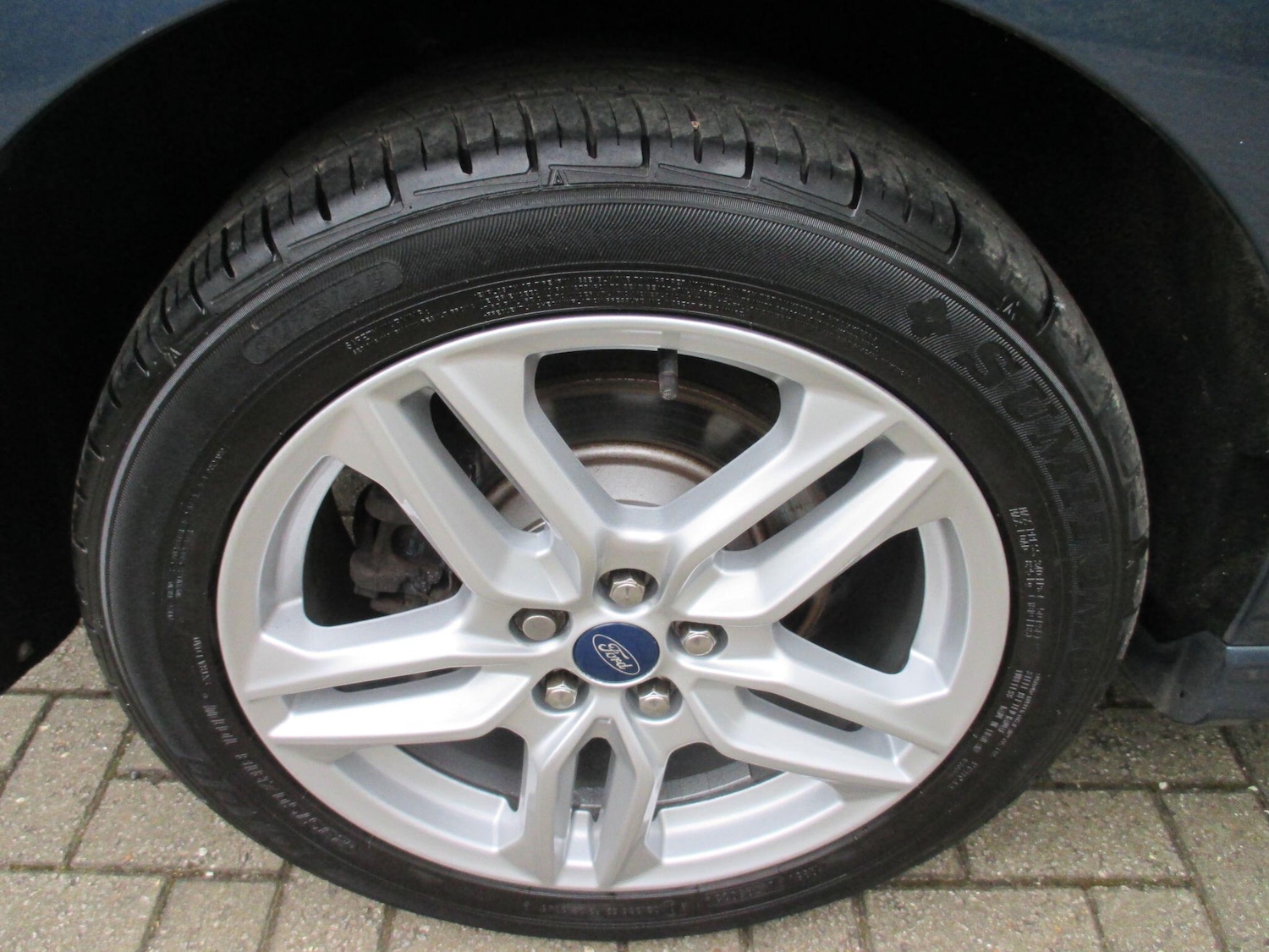 Used Ford S-Max 2018 for sale - 78115112: Photo 13