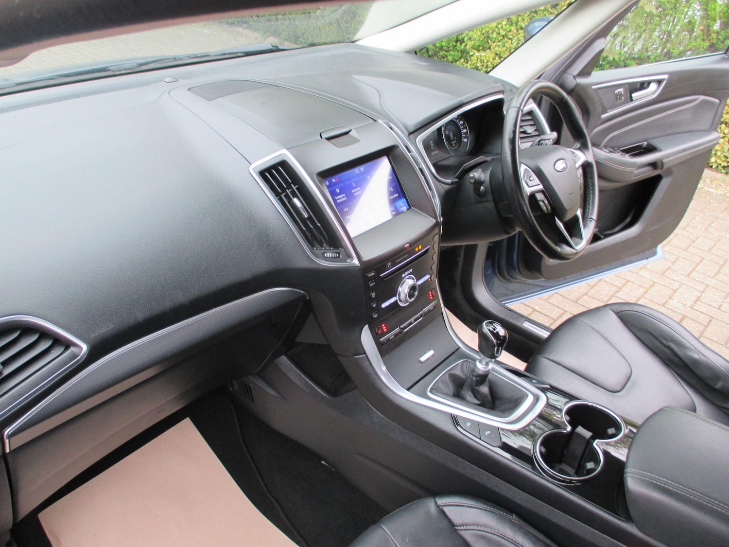 Used Ford S-Max 2018 for sale - 78115112: Photo 15