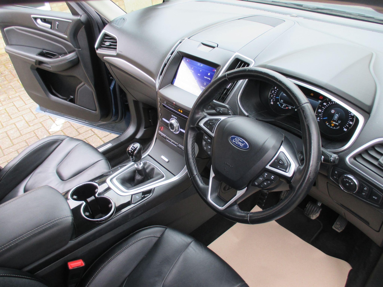 Used Ford S-Max 2018 for sale - 78115112: Photo 16