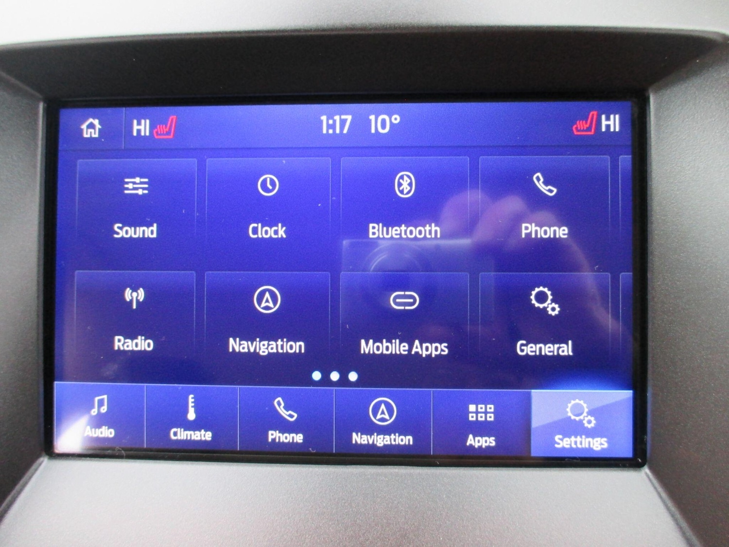 Used Ford S-Max 2018 for sale - 78115112: Photo 17