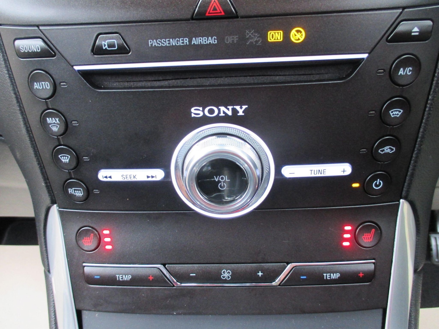 Used Ford S-Max 2018 for sale - 78115112: Photo 18