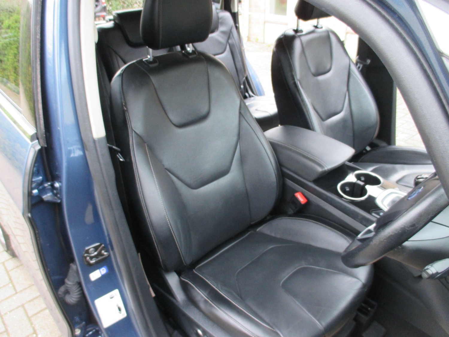 Used Ford S-Max 2018 for sale - 78115112: Photo 20