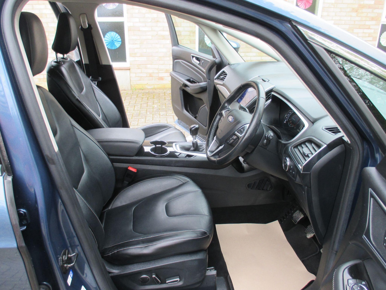 Used Ford S-Max 2018 for sale - 78115112: Photo 21