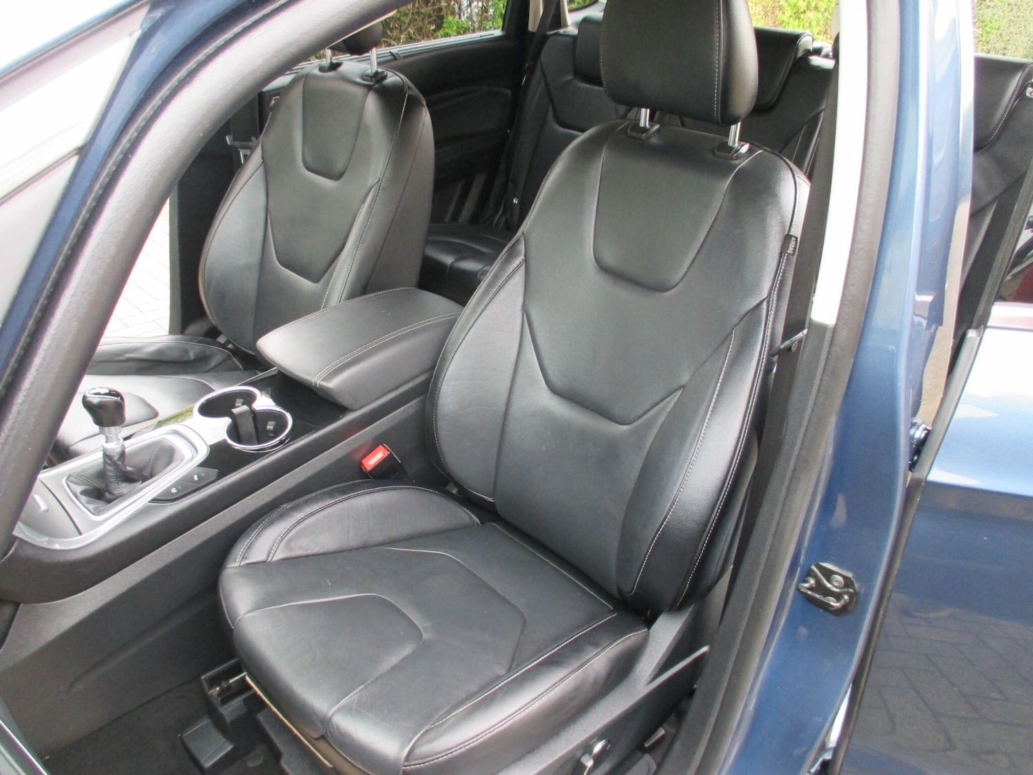 Used Ford S-Max 2018 for sale - 78115112: Photo 22