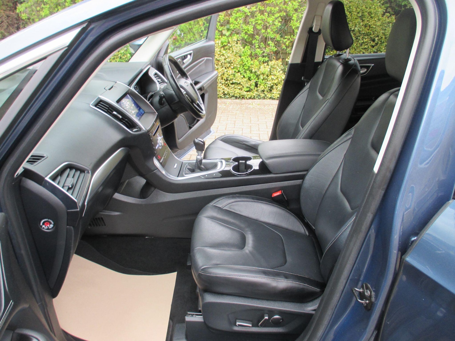 Used Ford S-Max 2018 for sale - 78115112: Photo 23