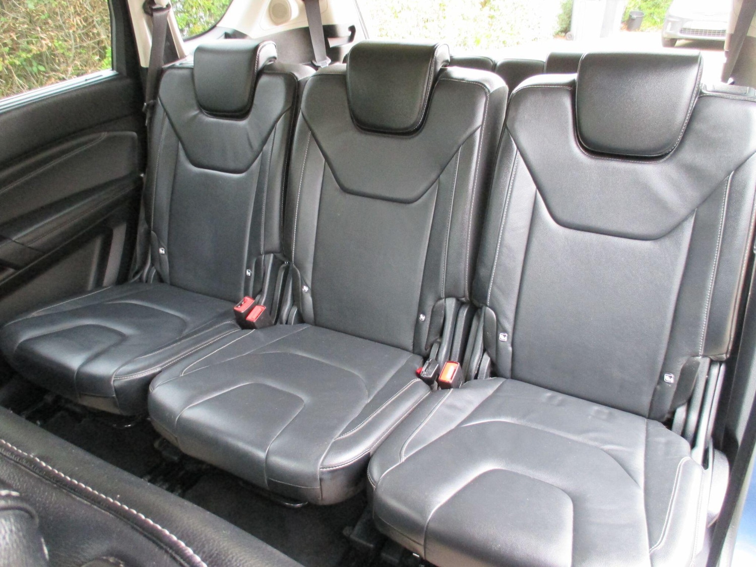 Used Ford S-Max 2018 for sale - 78115112: Photo 24