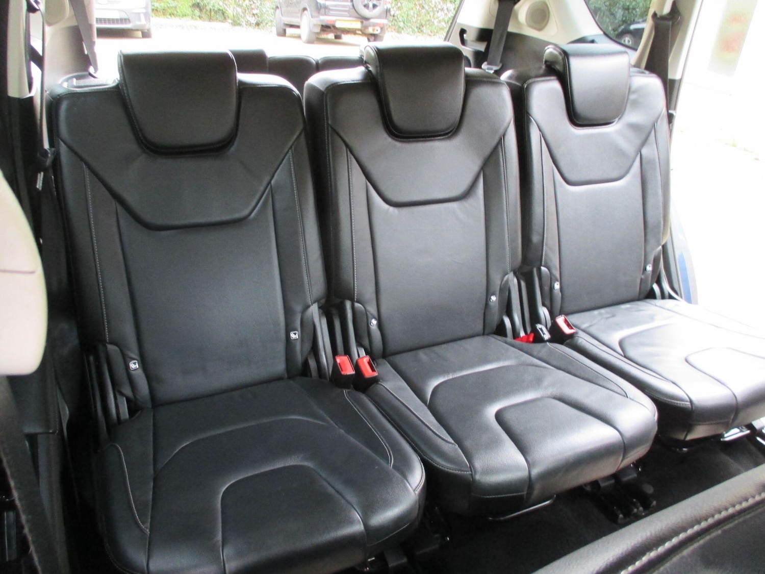 Used Ford S-Max 2018 for sale - 78115112: Photo 25