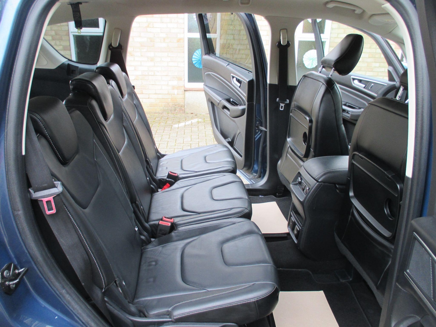 Used Ford S-Max 2018 for sale - 78115112: Photo 26