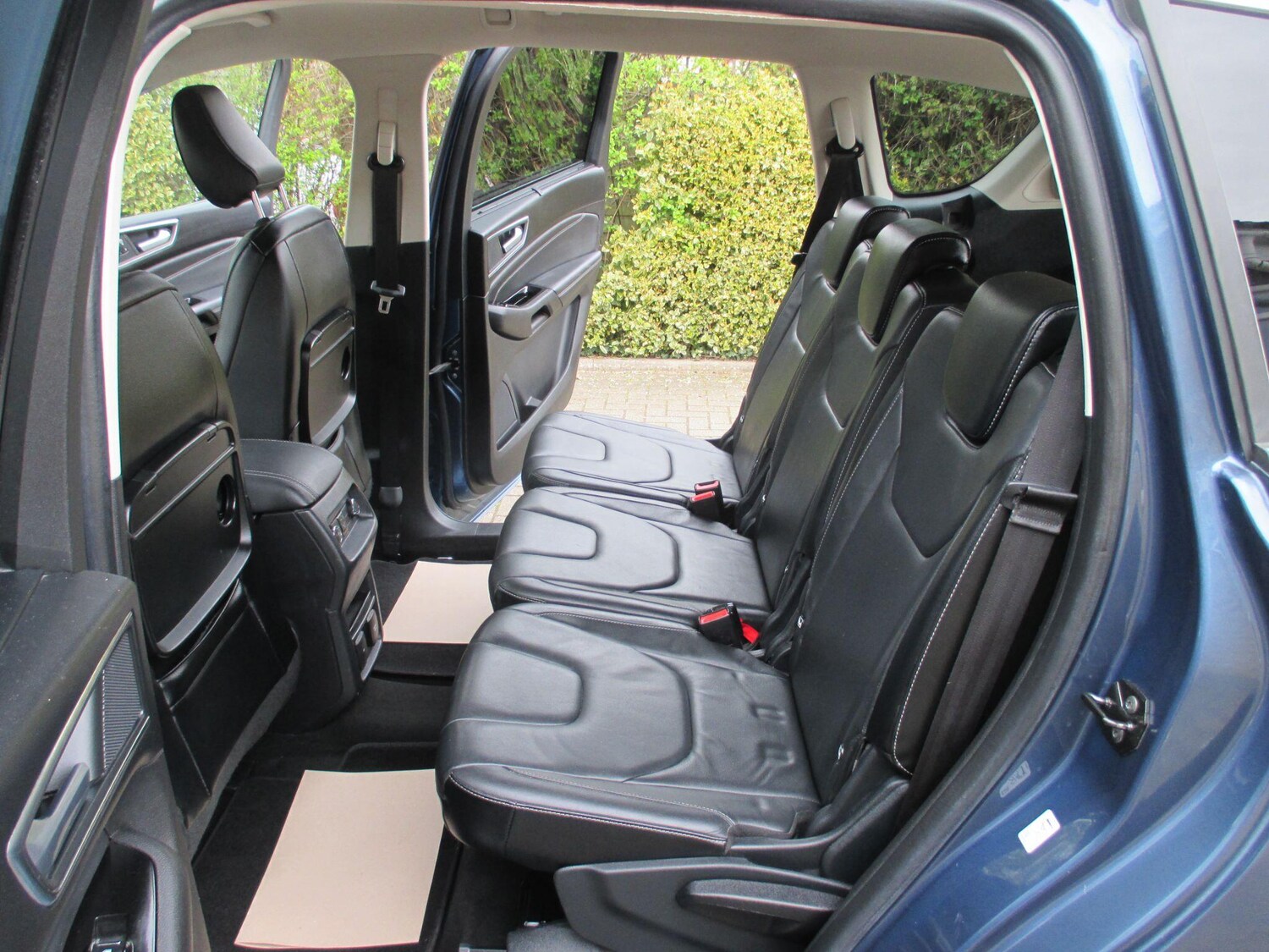 Used Ford S-Max 2018 for sale - 78115112: Photo 27