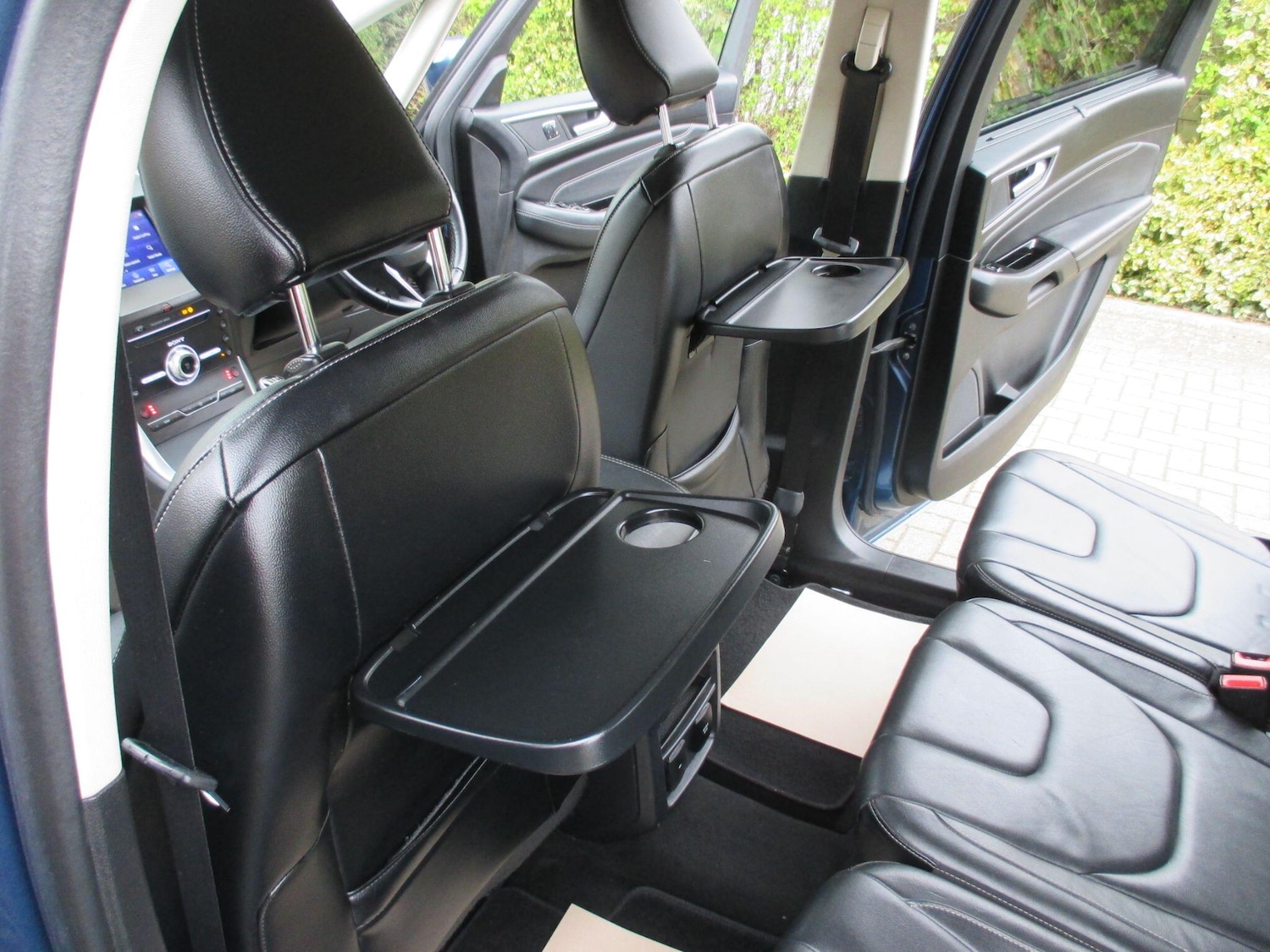 Used Ford S-Max 2018 for sale - 78115112: Photo 28