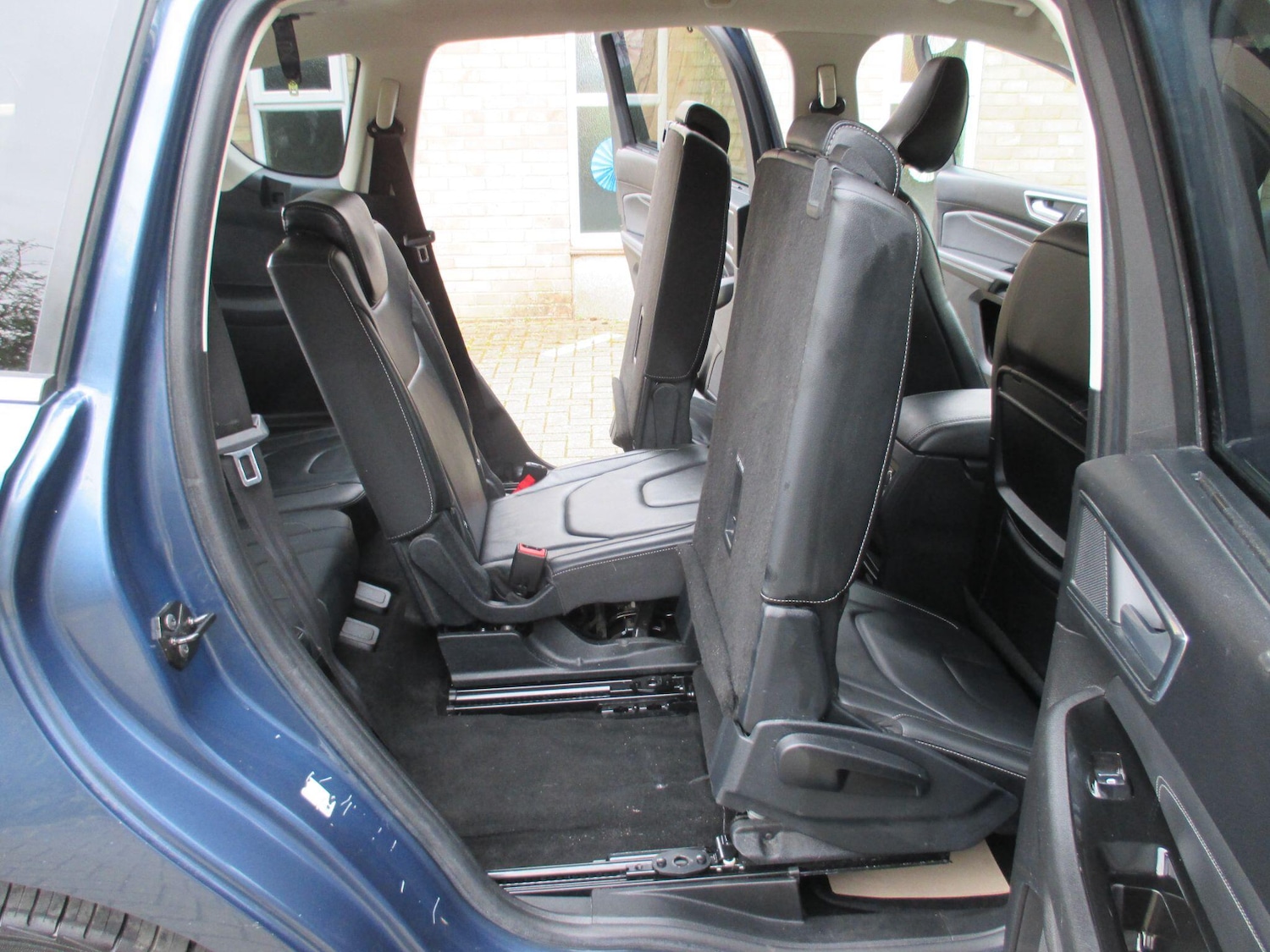 Used Ford S-Max 2018 for sale - 78115112: Photo 29