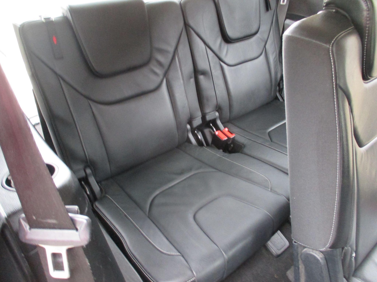 Used Ford S-Max 2018 for sale - 78115112: Photo 30