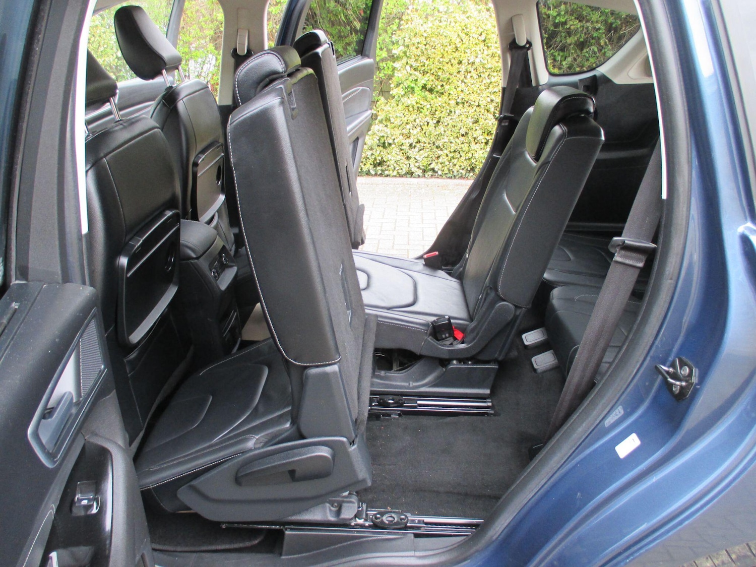 Used Ford S-Max 2018 for sale - 78115112: Photo 31