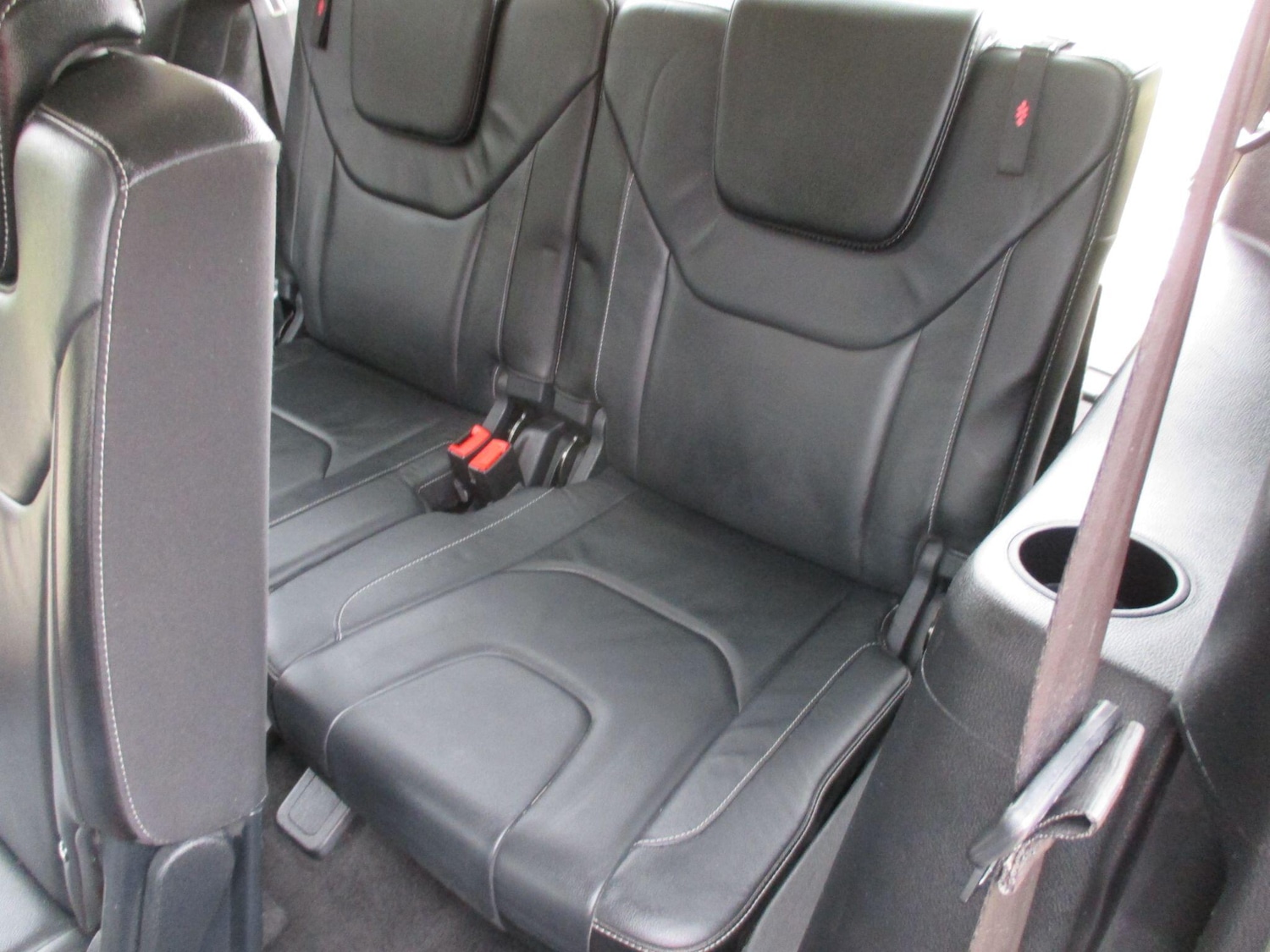 Used Ford S-Max 2018 for sale - 78115112: Photo 32