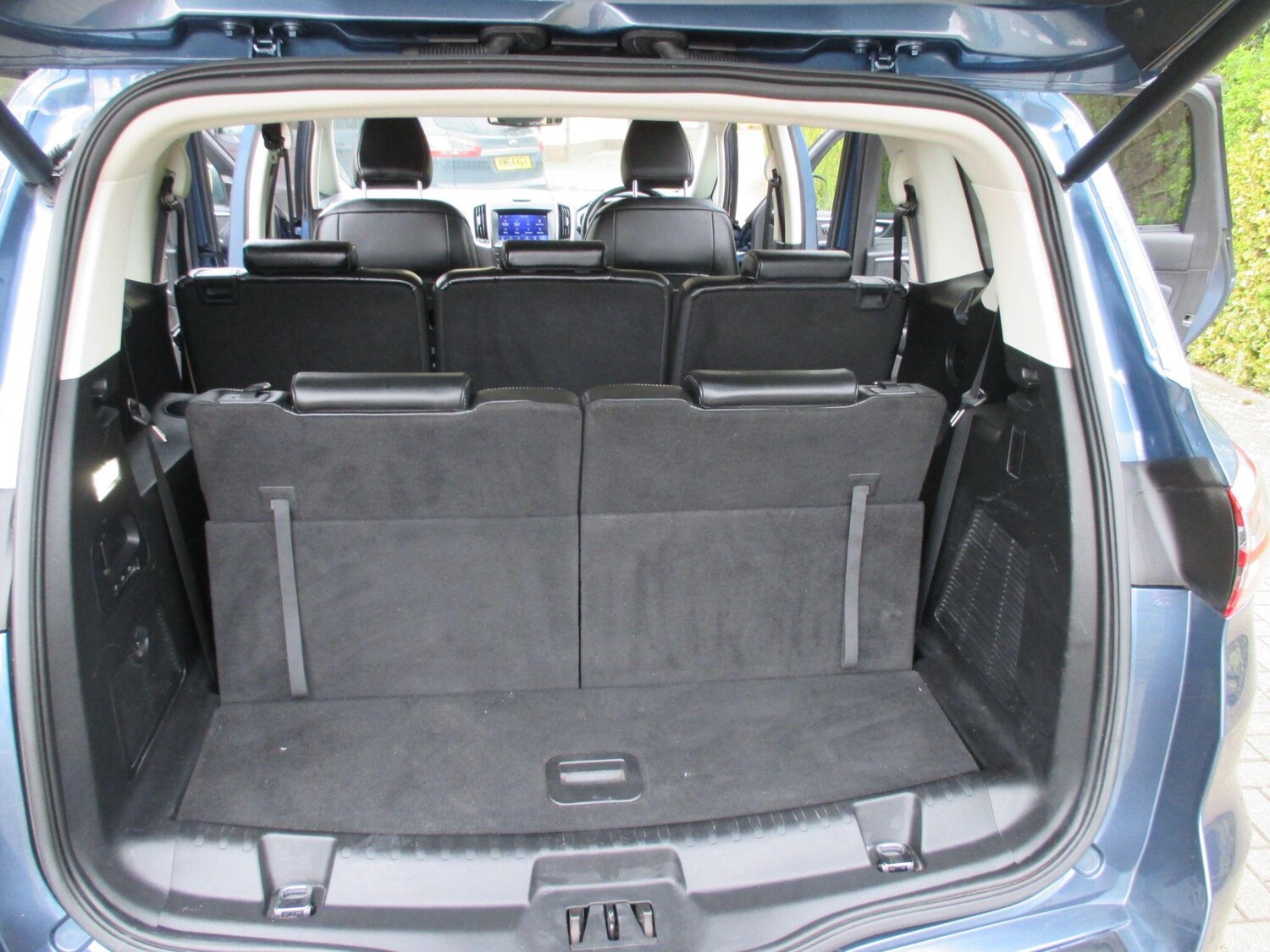 Used Ford S-Max 2018 for sale - 78115112: Photo 33