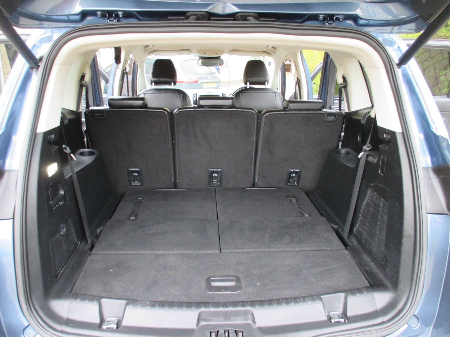 Used Ford S-Max 2018 for sale - 78115112: Photo 34