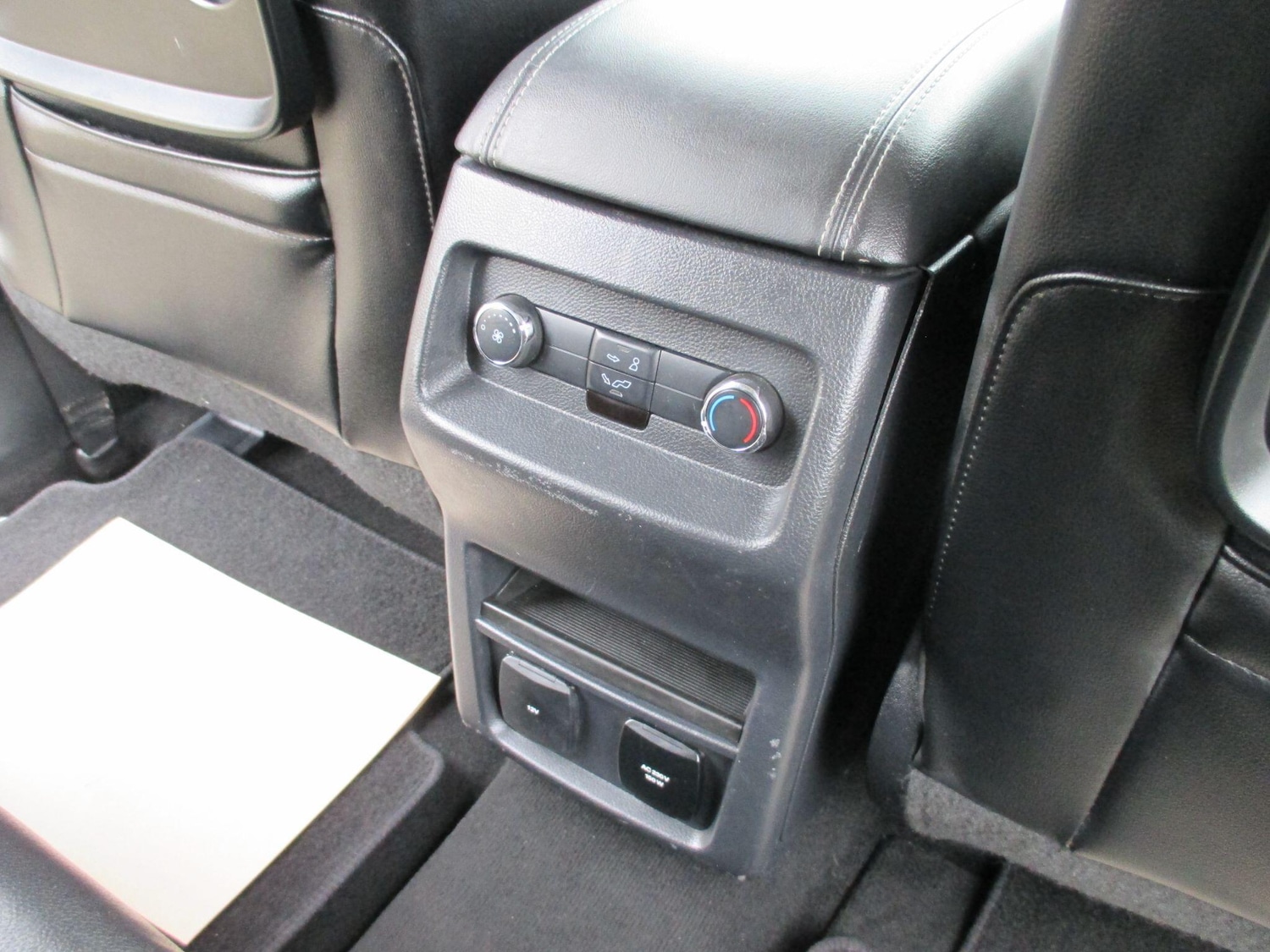 Used Ford S-Max 2018 for sale - 78115112: Photo 39