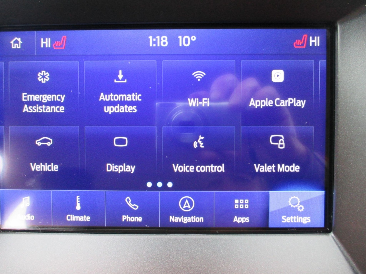 Used Ford S-Max 2018 for sale - 78115112: Photo 47