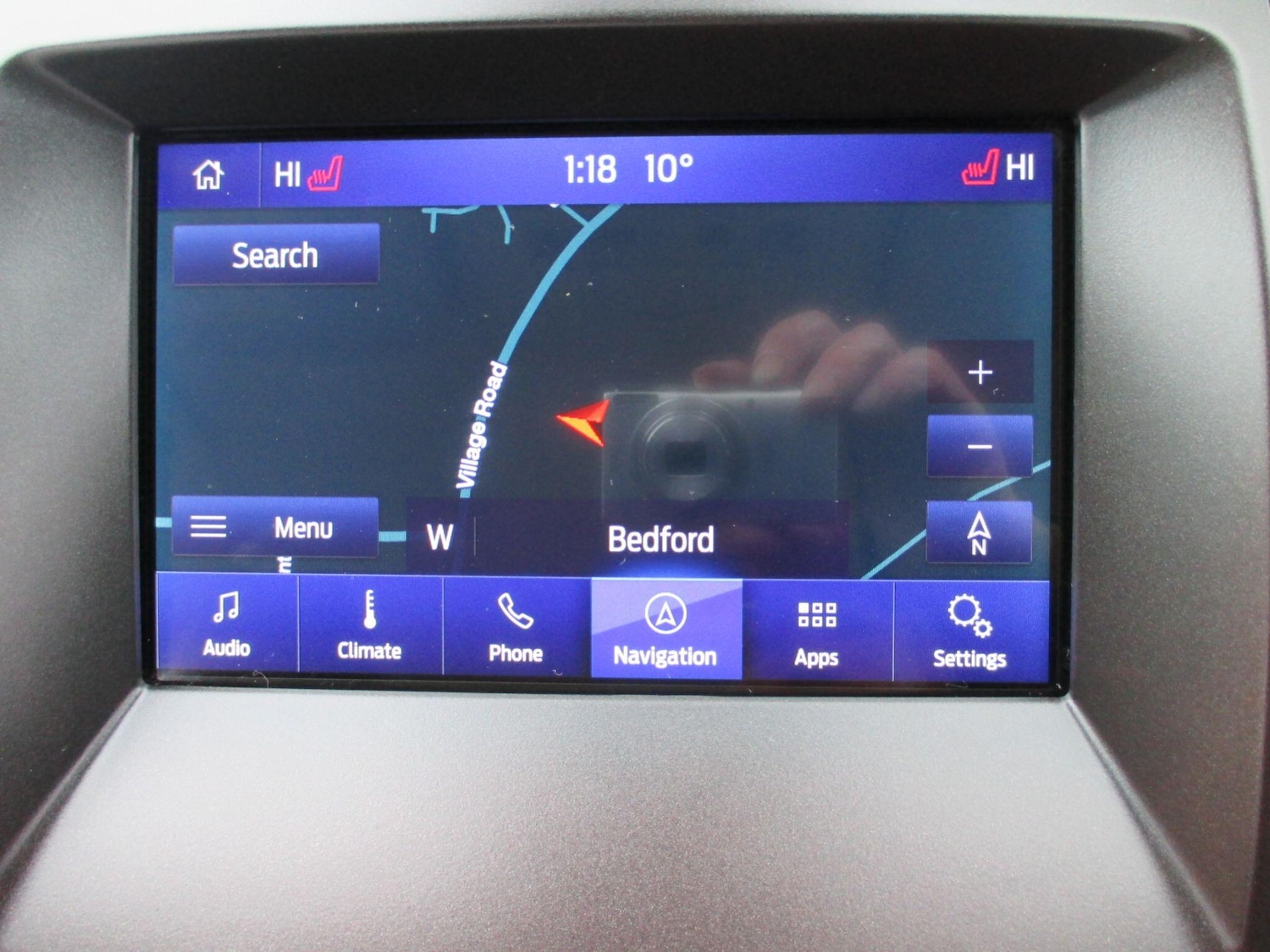 Used Ford S-Max 2018 for sale - 78115112: Photo 48