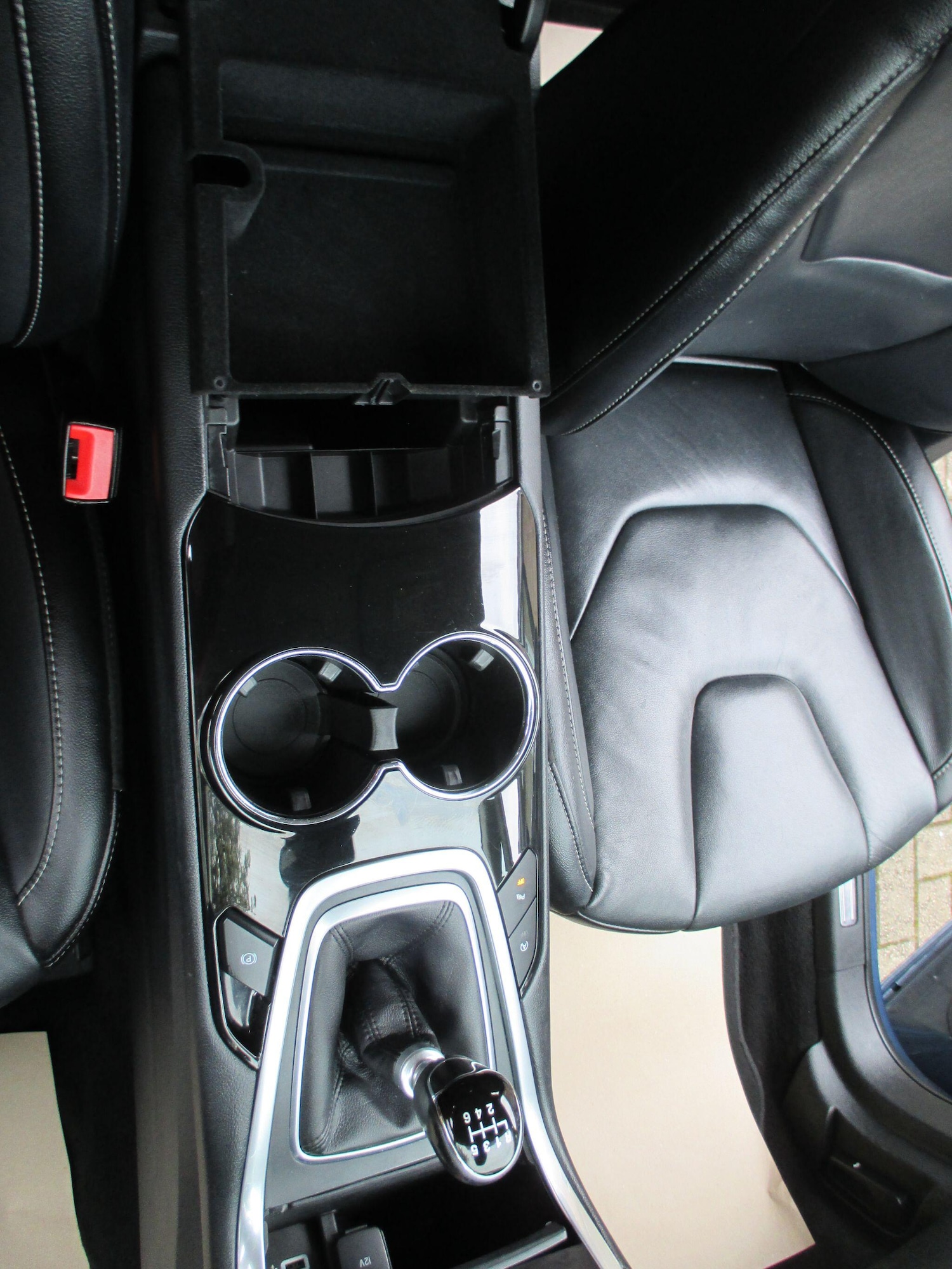 Used Ford S-Max 2018 for sale - 78115112: Photo 54