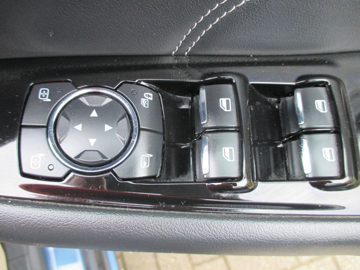 Used Ford S-Max 2018 for sale - 78115112: Photo 58