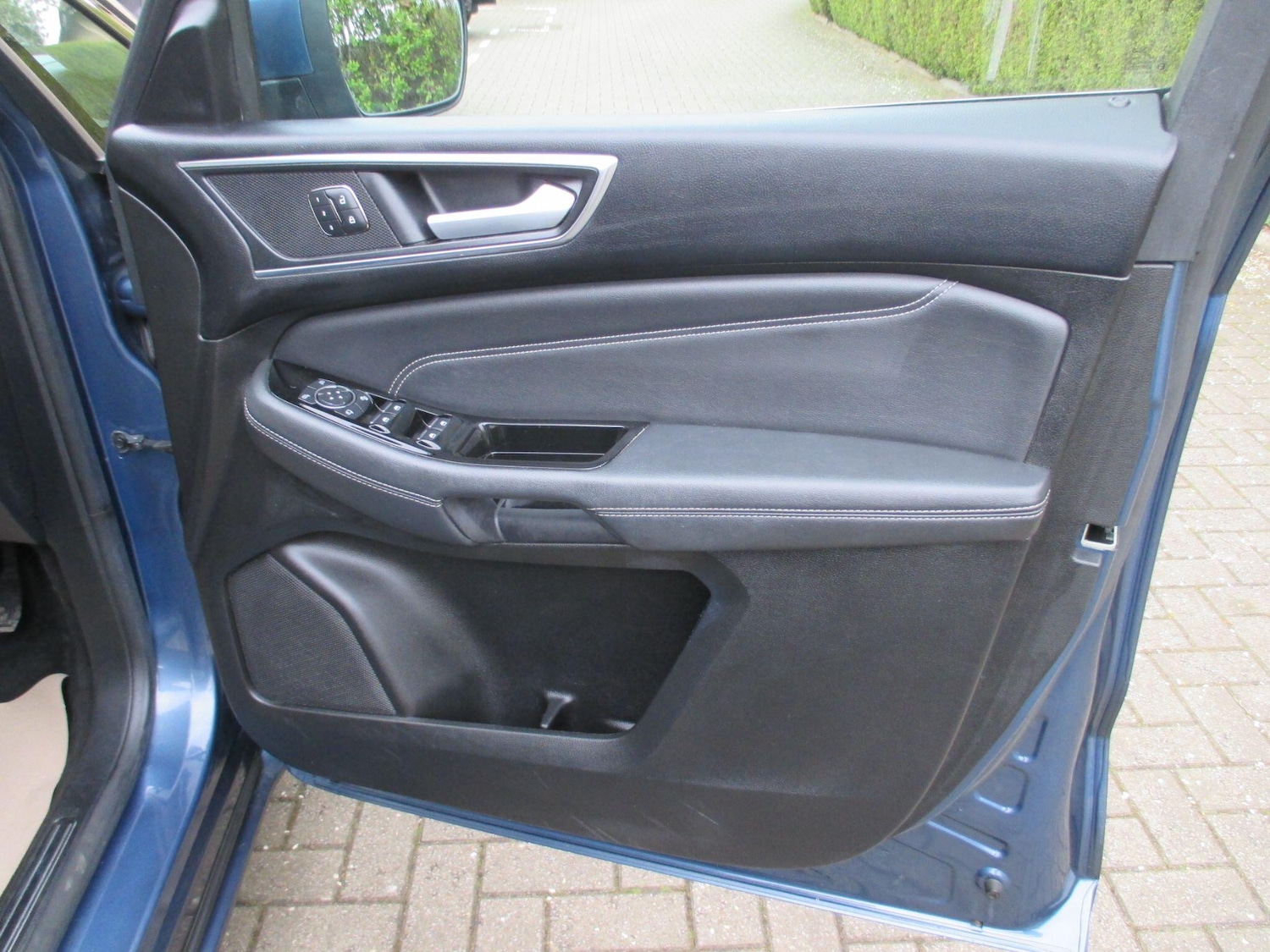 Used Ford S-Max 2018 for sale - 78115112: Photo 59