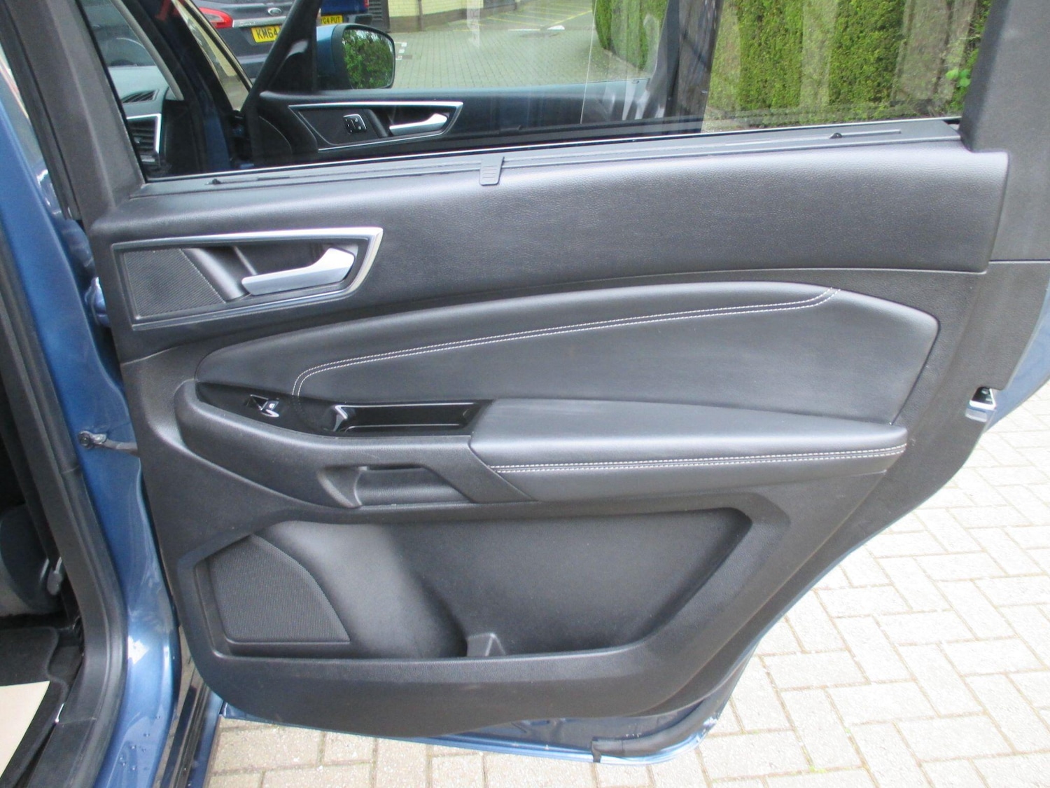 Used Ford S-Max 2018 for sale - 78115112: Photo 60