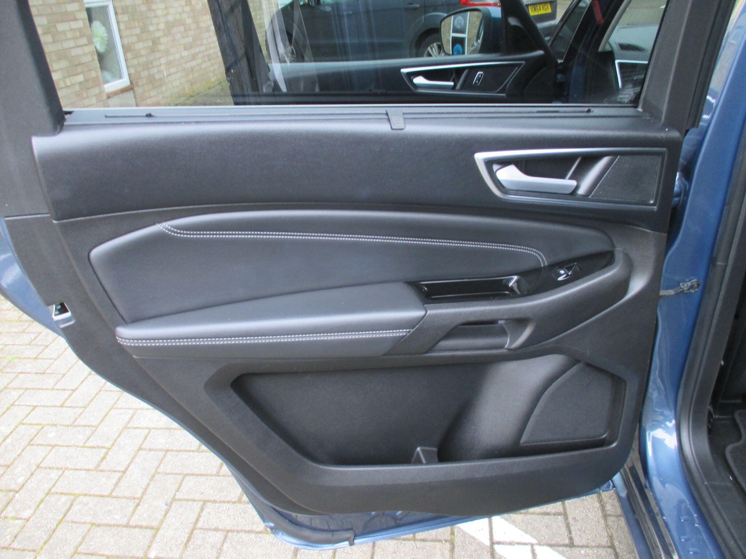 Used Ford S-Max 2018 for sale - 78115112: Photo 61