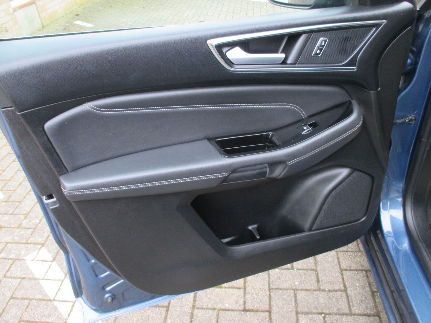 Used Ford S-Max 2018 for sale - 78115112: Photo 62