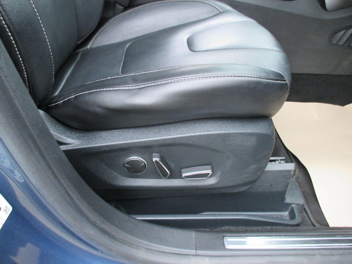 Used Ford S-Max 2018 for sale - 78115112: Photo 66