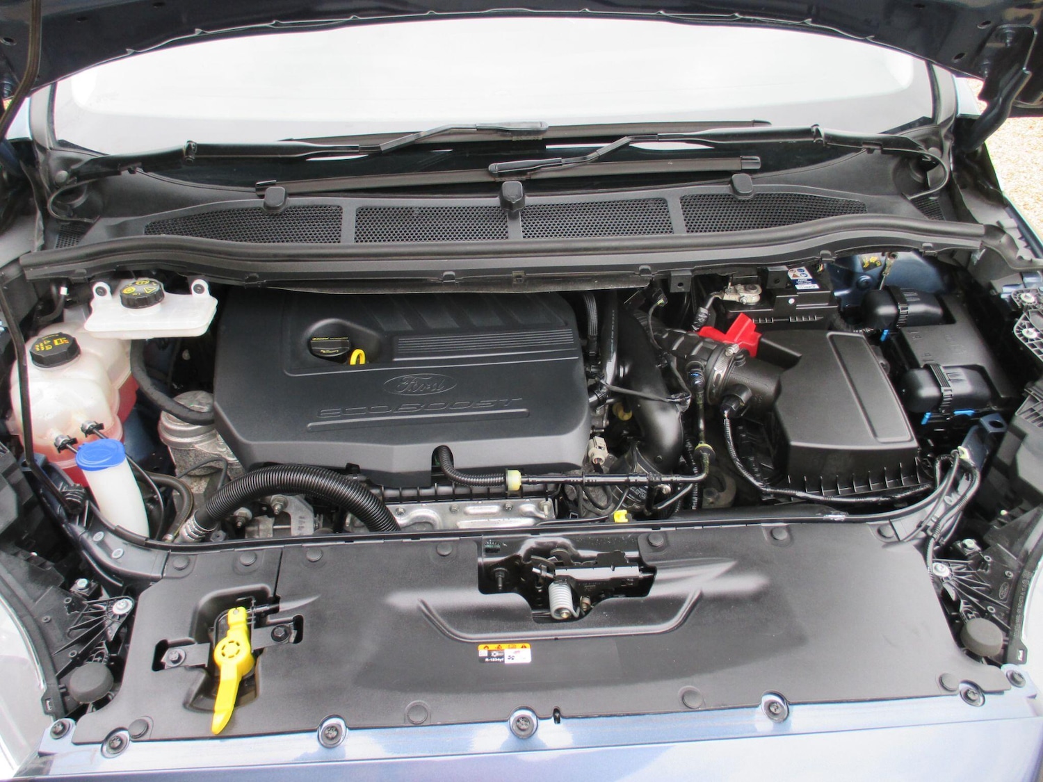 Used Ford S-Max 2018 for sale - 78115112: Photo 68