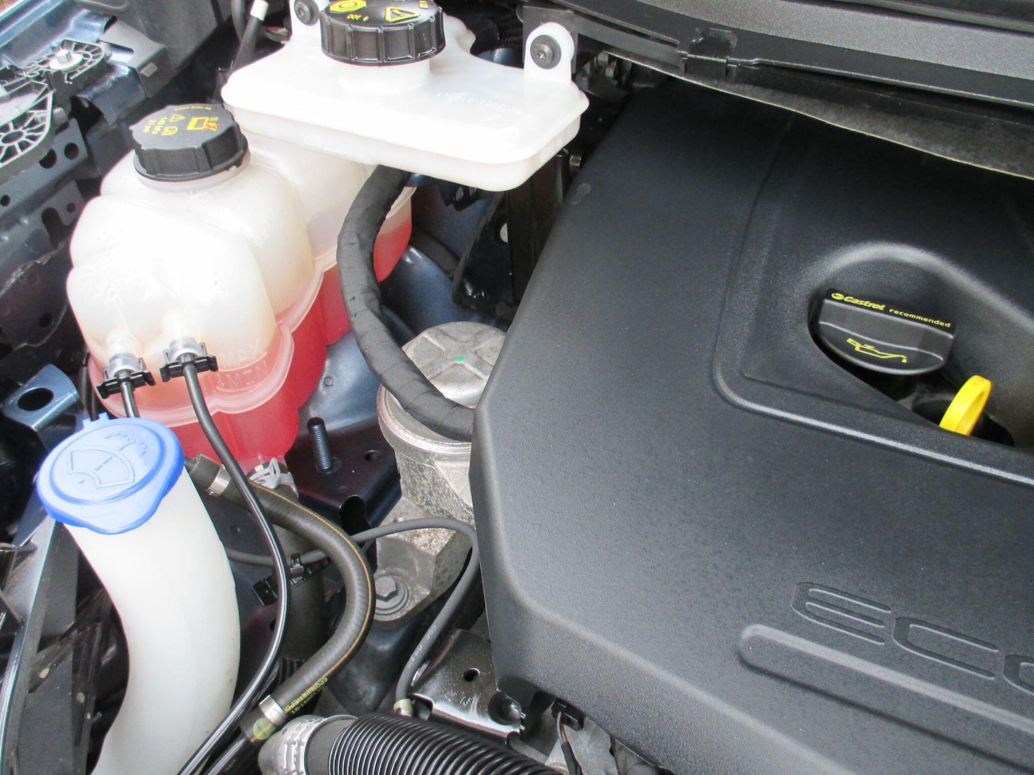 Used Ford S-Max 2018 for sale - 78115112: Photo 70