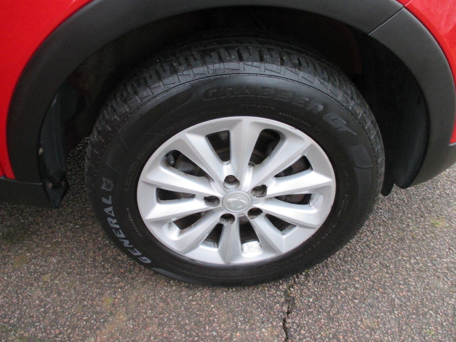 Used Ssangyong Korando 2016 for sale - 77670317: Photo 11