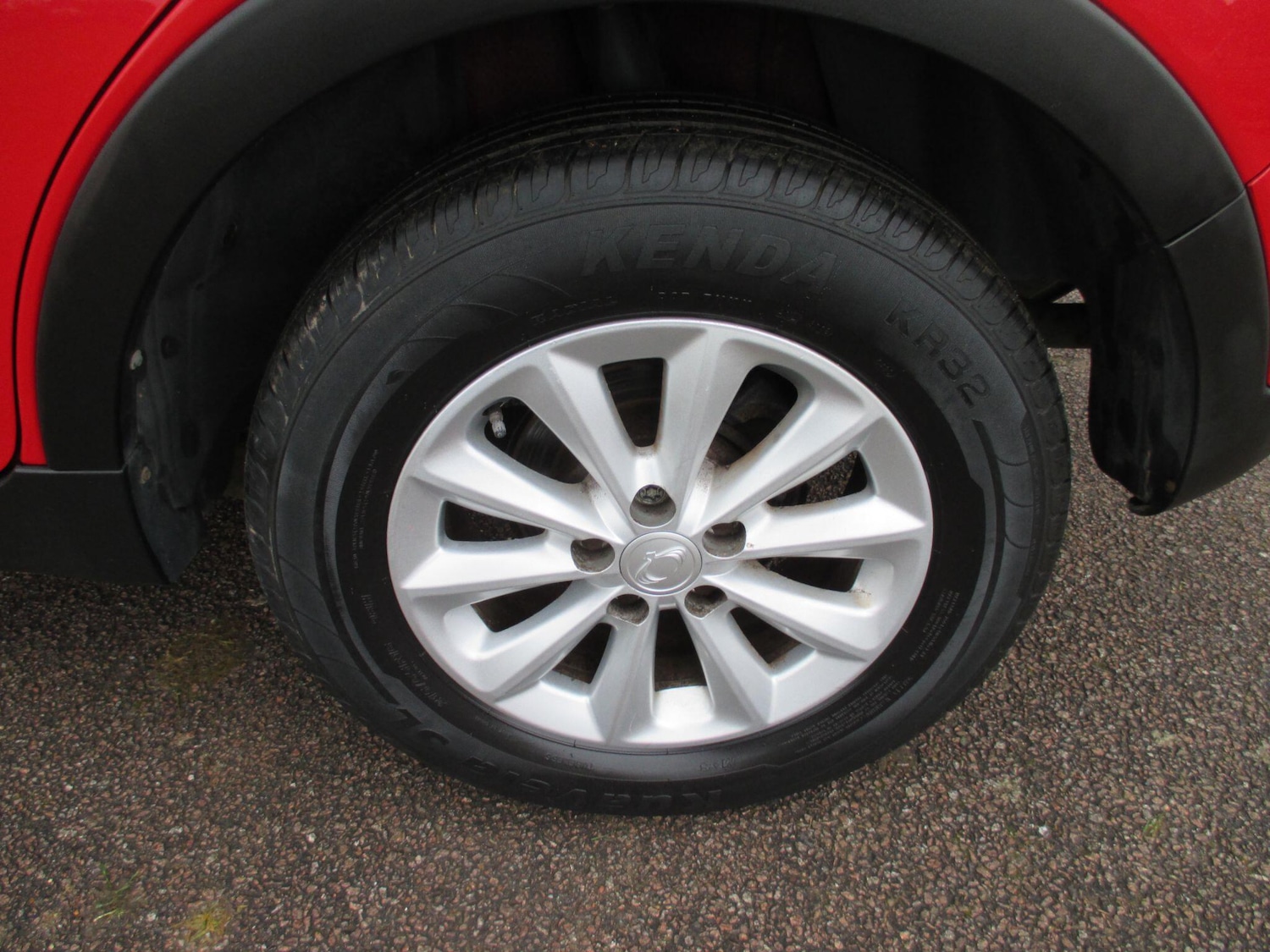 Used Ssangyong Korando 2016 for sale - 77670317: Photo 13