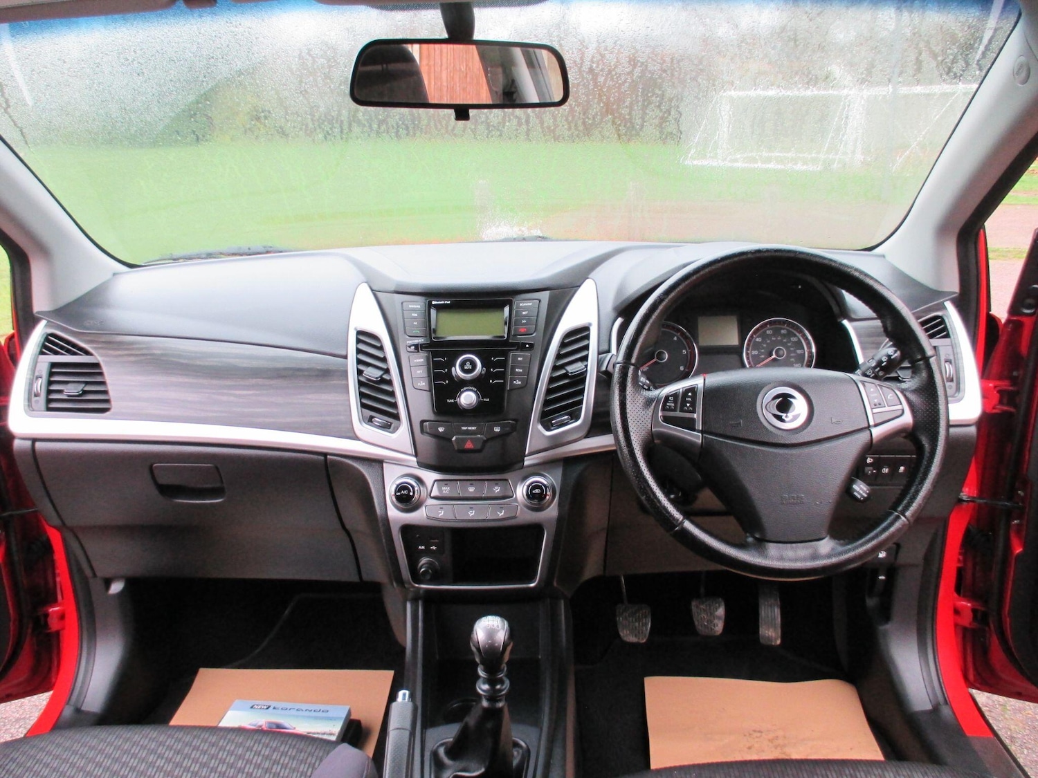 Used Ssangyong Korando 2016 for sale - 77670317: Photo 14