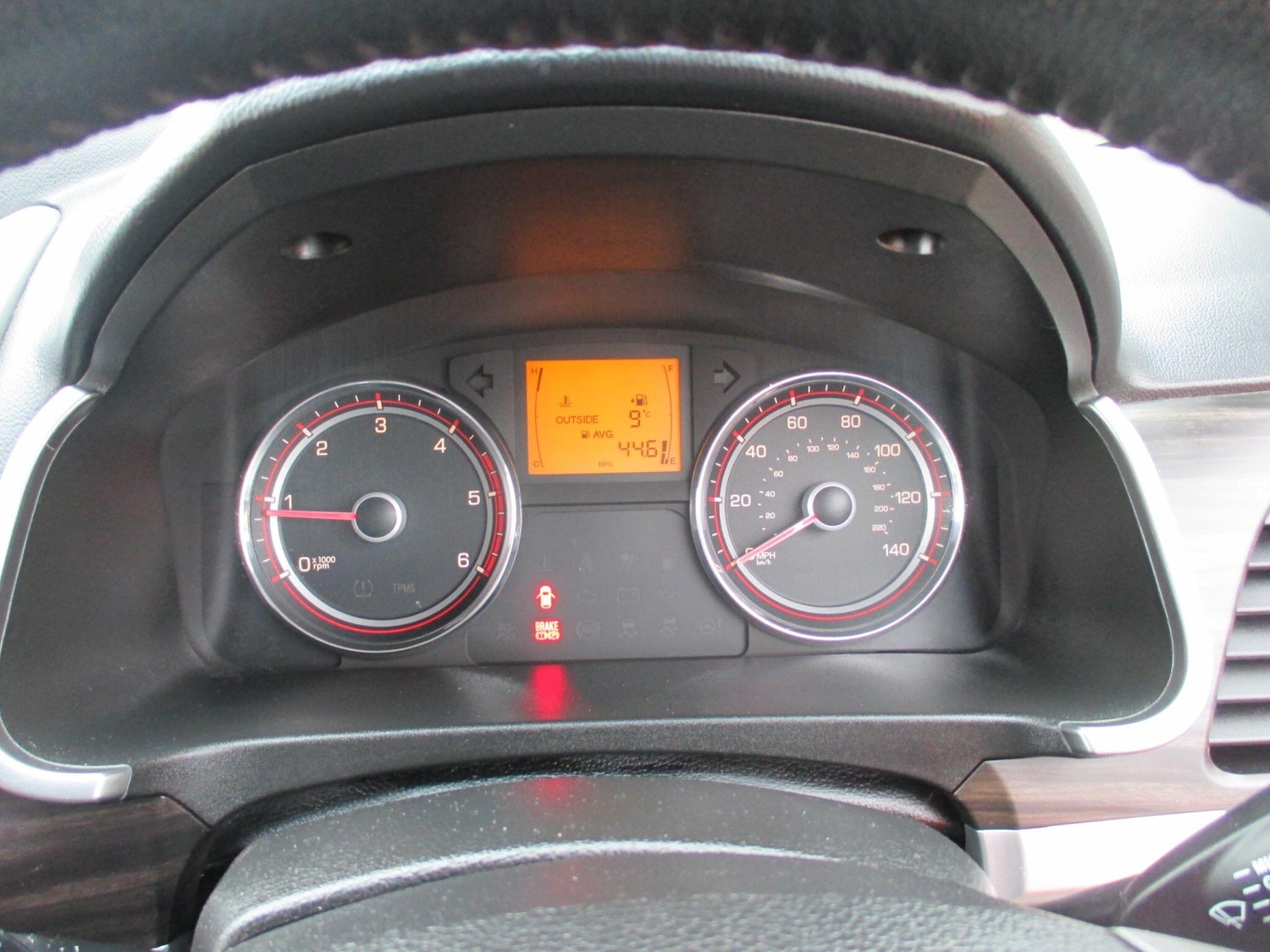 Used Ssangyong Korando 2016 for sale - 77670317: Photo 19