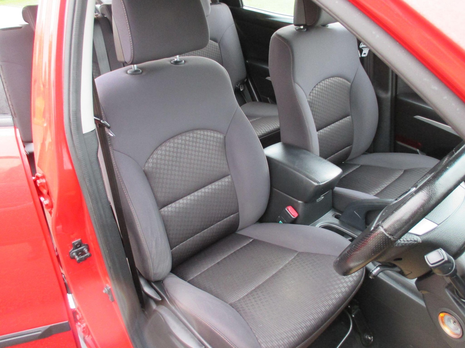 Used Ssangyong Korando 2016 for sale - 77670317: Photo 21