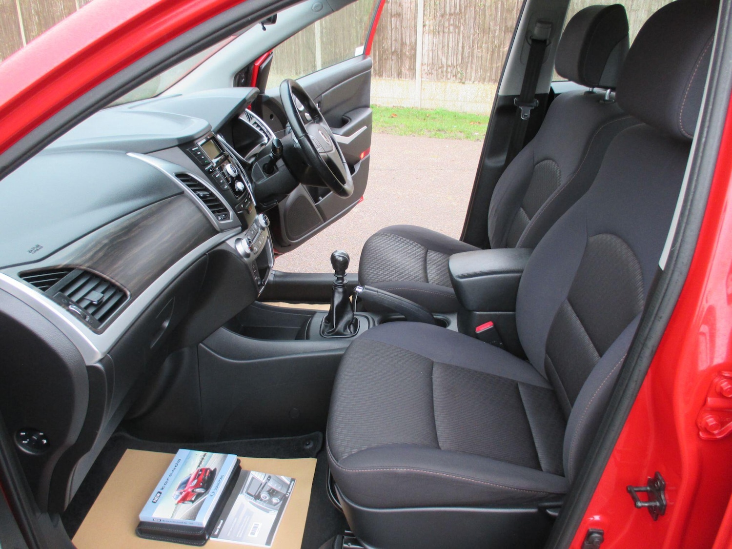 Used Ssangyong Korando 2016 for sale - 77670317: Photo 24