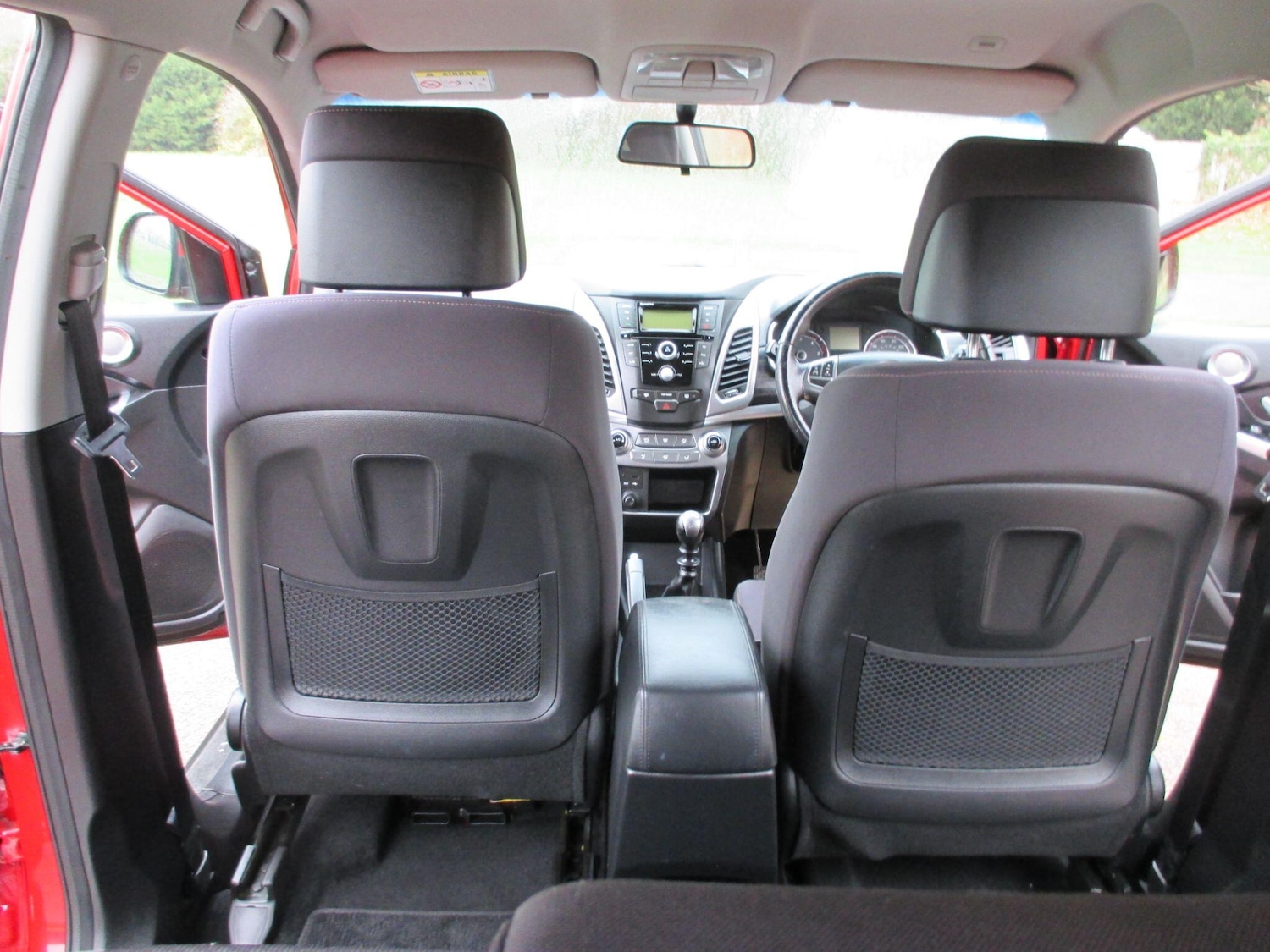 Used Ssangyong Korando 2016 for sale - 77670317: Photo 29