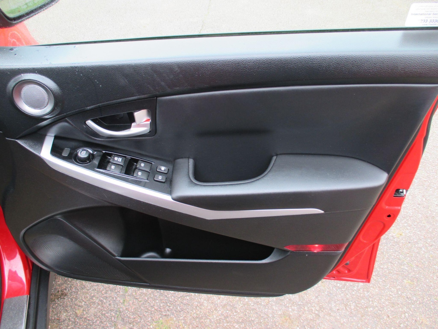 Used Ssangyong Korando 2016 for sale - 77670317: Photo 40