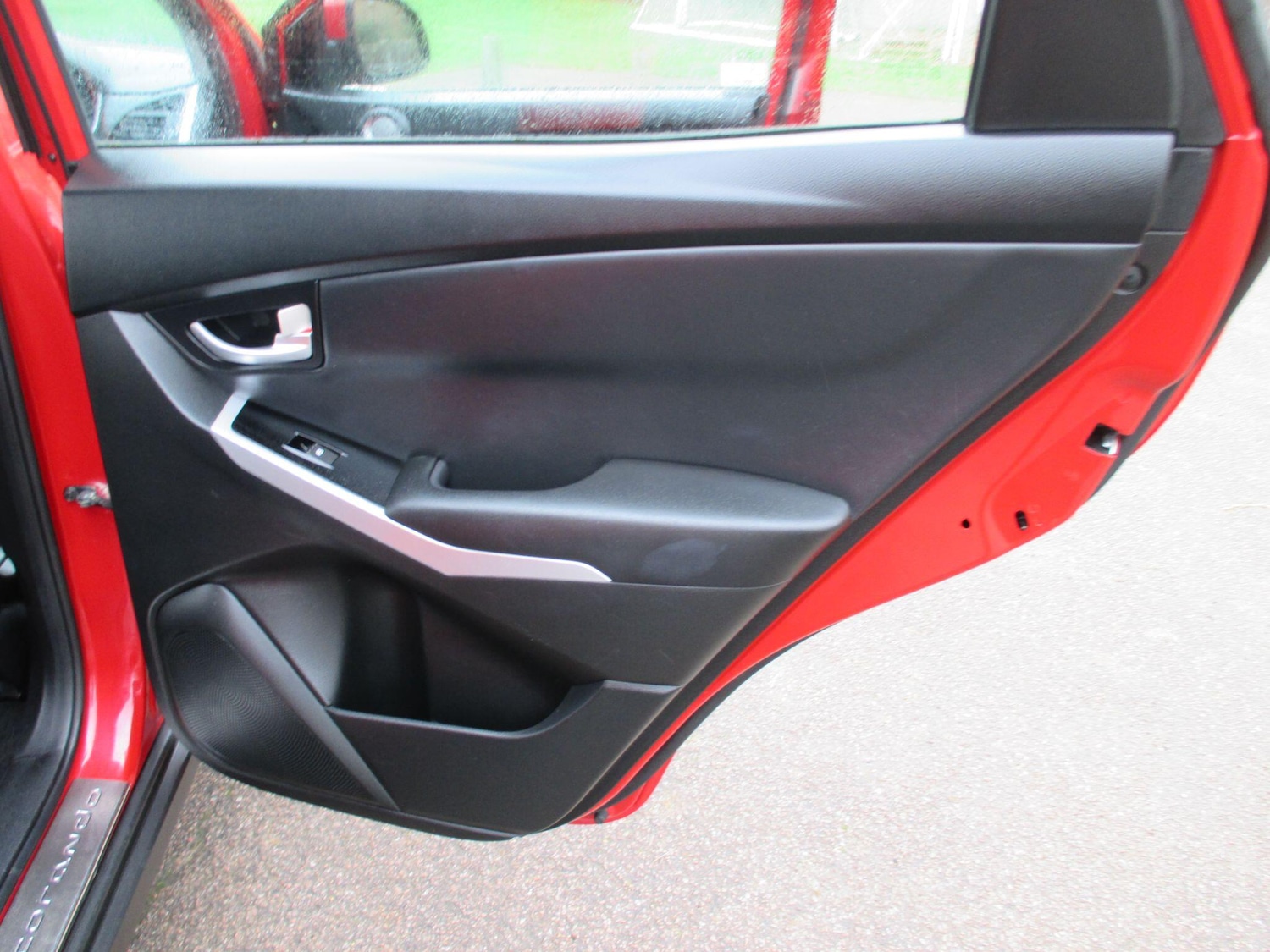 Used Ssangyong Korando 2016 for sale - 77670317: Photo 41