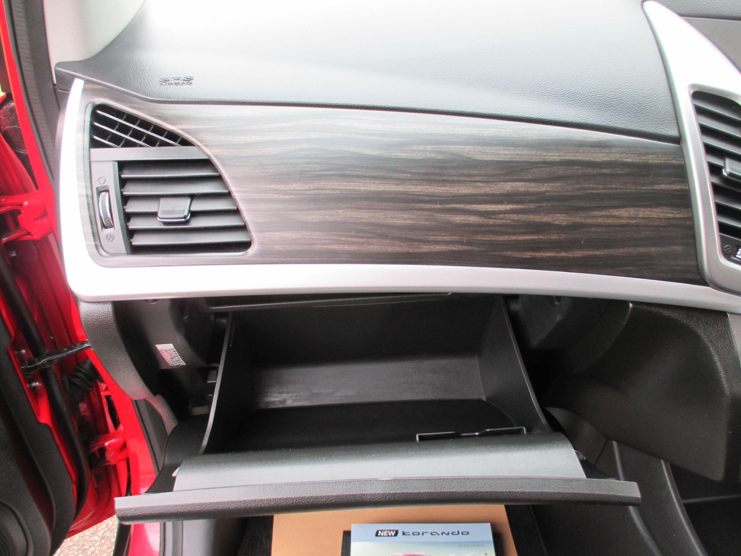 Used Ssangyong Korando 2016 for sale - 77670317: Photo 44