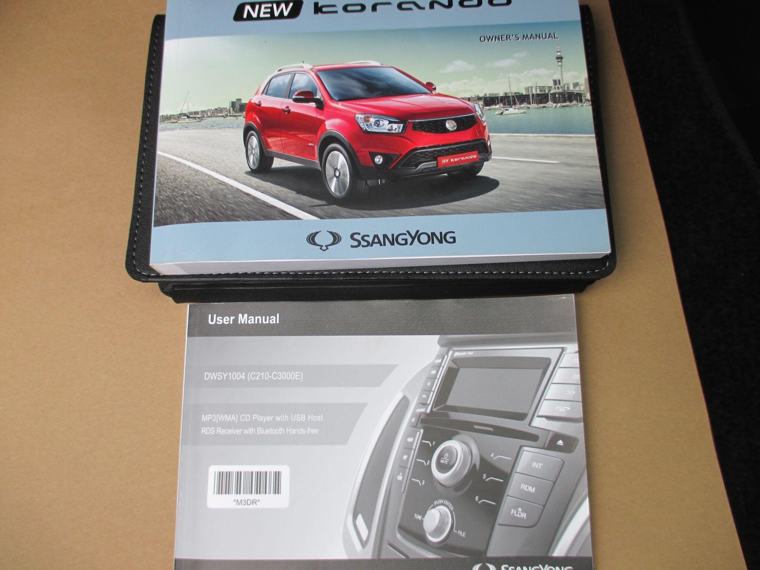 Used Ssangyong Korando 2016 for sale - 77670317: Photo 45