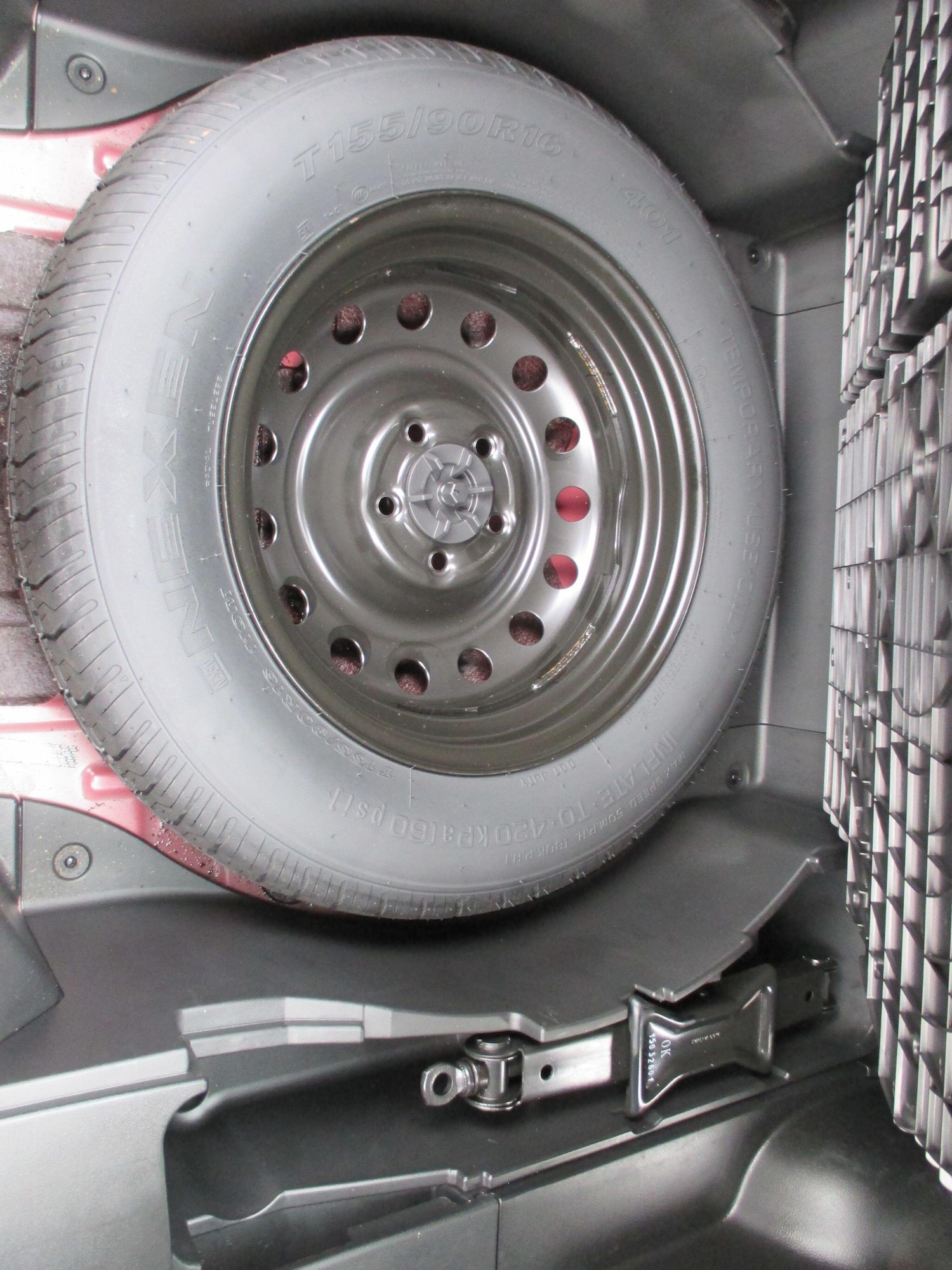 Used Ssangyong Korando 2016 for sale - 77670317: Photo 48