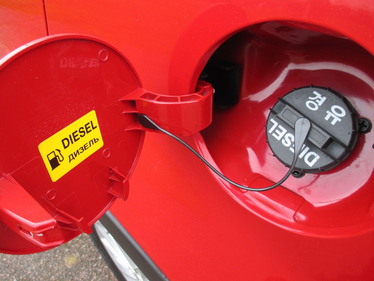 Used Ssangyong Korando 2016 for sale - 77670317: Photo 49