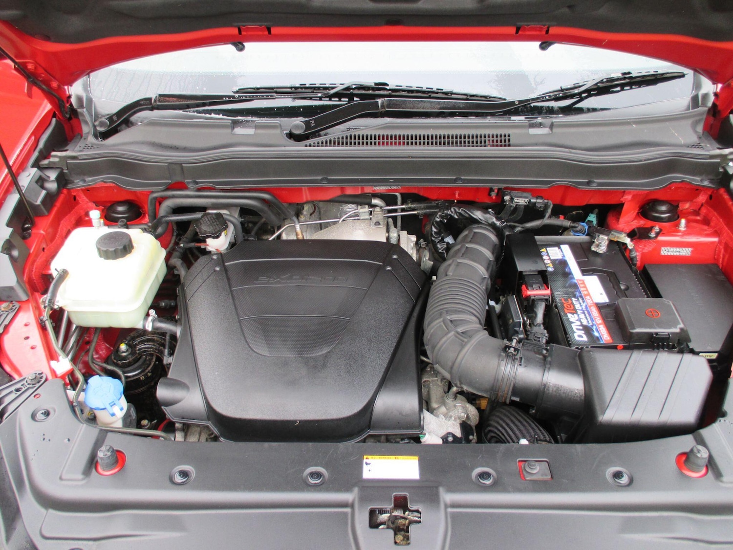 Used Ssangyong Korando 2016 for sale - 77670317: Photo 50