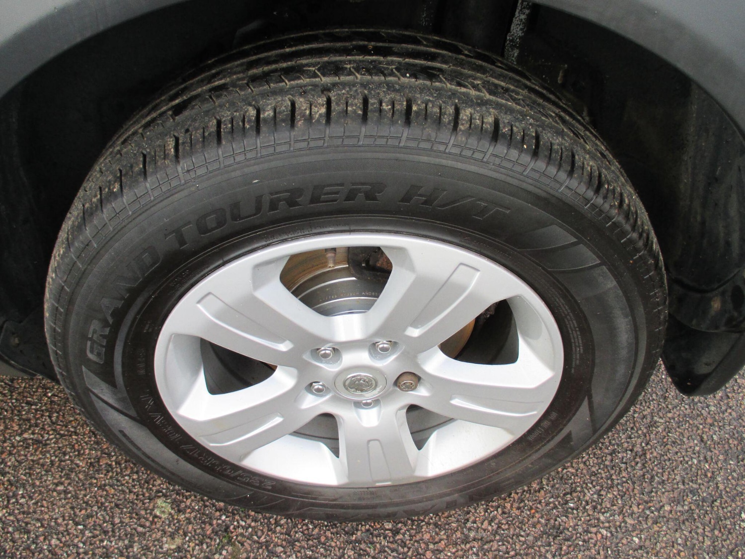 Used Vauxhall Antara 2015 for sale - 76887072: Photo 13