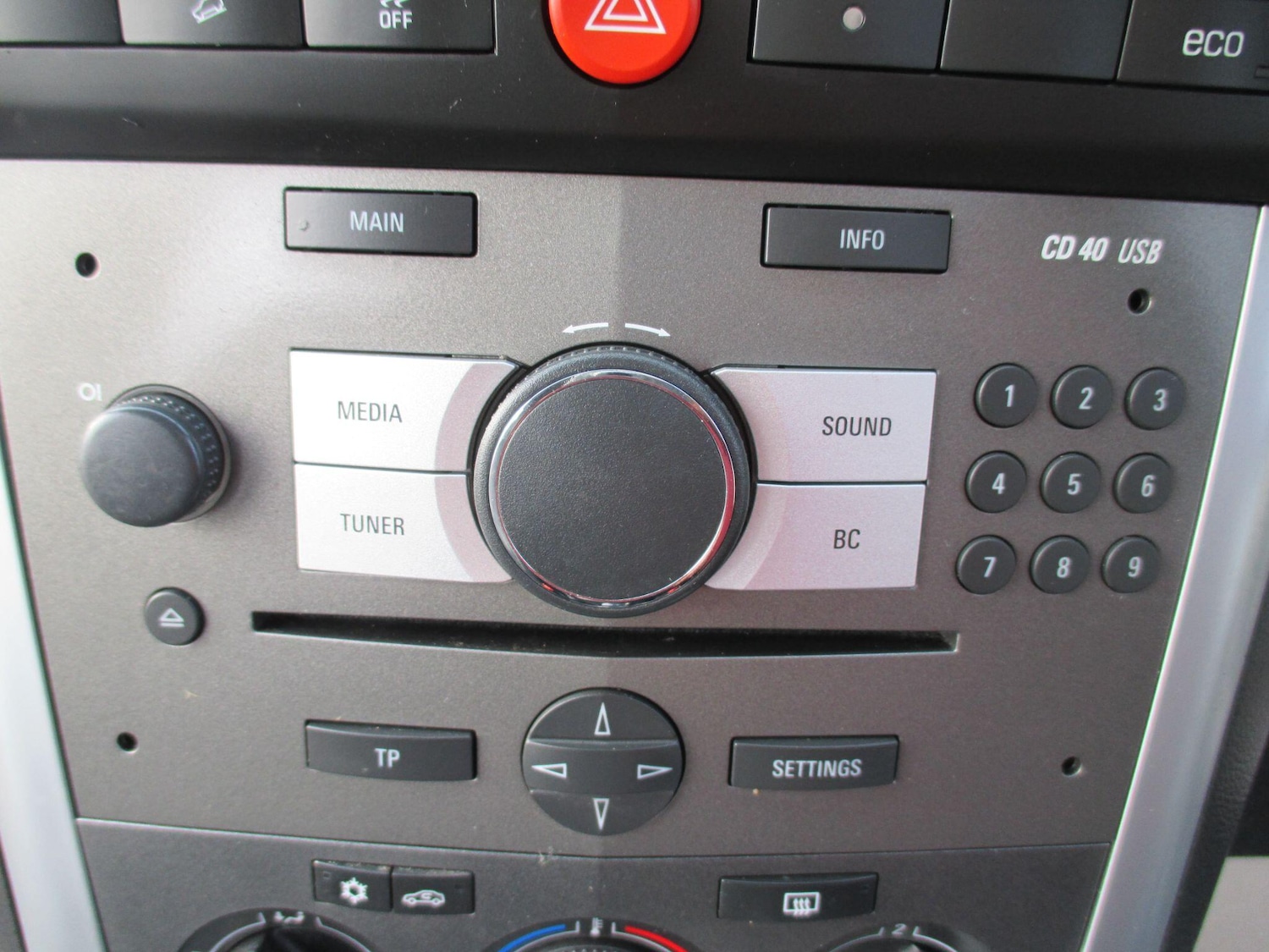 Used Vauxhall Antara 2015 for sale - 76887072: Photo 20